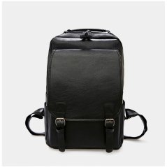 Gdeal Vintage Men Travel Backpack - RYL-286 (3 Colors)