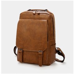 Gdeal Vintage Men Travel Backpack - RYL-286 (3 Colors)
