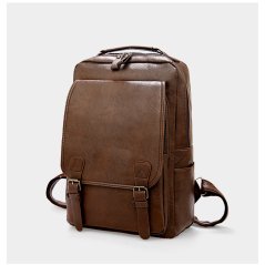 Gdeal Vintage Men Travel Backpack - RYL-286 (3 Colors)