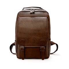 Gdeal Vintage Men Travel Backpack - RYL-286 (3 Colors)