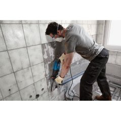 BOSCH DRE Professional Rotary Hammer with SDS Plus - 06112721L0