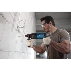 BOSCH DRE Professional Rotary Hammer with SDS Plus - 06112721L0