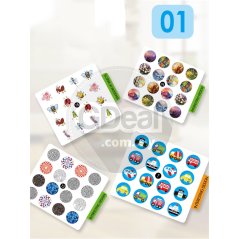 Gdeal Memory Training Early Education Interactive Toy Chess PuzzleGdeal Memory Training Early Education Interactive Toy Chess Puzzle