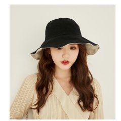 Gdeal Woman Fashion Casual UV Cut Hat Visor Folding Outdoor (2 Colors)