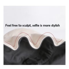 Gdeal Woman Fashion Casual UV Cut Hat Visor Folding Outdoor (2 Colors)