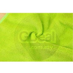 Cartoon Animal Design Creative Hanging Hand Towel - 4 Designs