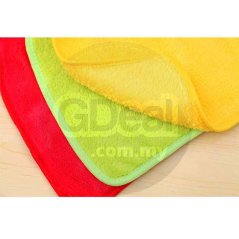 Cartoon Animal Design Creative Hanging Hand Towel - 4 Designs