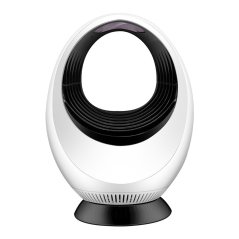 LED USB Household Mosquito Killer Lamp Mosquito Repellent (White)
