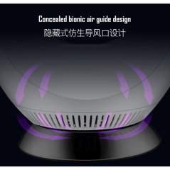 LED USB Household Mosquito Killer Lamp Mosquito Repellent (White)