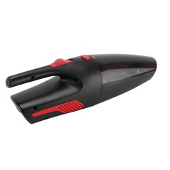 Mini Cordless Vacuum Cleaner for Car Wet and Dry Duster (2 Colors)