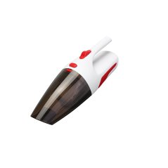 Mini Cordless Vacuum Cleaner for Car Wet and Dry Duster (2 Colors)