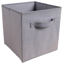 Foldable Storage Box Organizer for Toys Cloths Pants Baby (6 Colors)
