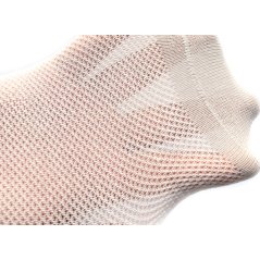 Gdeal Kid Cartoon Cotton Mesh Thin Low Cut Ankle Socks (6 Colors)