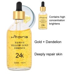 24K Moisturizing Whitening Yellow Gold Face Essence 100ml (CM-2880)