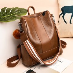 Gdeal Women Lady Backpack Outdoor Travel Bag - RYL-244 ( 2 Colors)