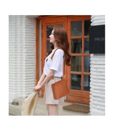 Gdeal Fashion Women Tassel Handbags Single Shoulder Bag Totes Bag - RYL-233 (4 Colors)
