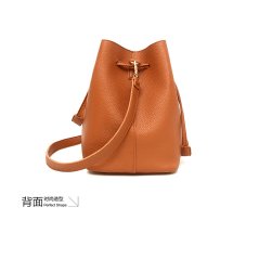 Women PU Leather Shoulder Bag Tote Purse Set - RYL-234 (3 Colors)