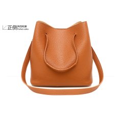 Women PU Leather Shoulder Bag Tote Purse Set - RYL-234 (3 Colors)