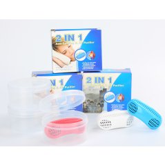 Anti Snoring & Air Purifier Relieve Nasal Congestion MX-555 (3 Colors)