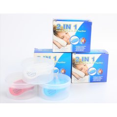 Anti Snoring & Air Purifier Relieve Nasal Congestion MX-555 (3 Colors)