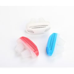Anti Snoring & Air Purifier Relieve Nasal Congestion MX-555 (3 Colors)