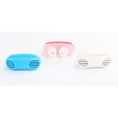 Anti Snoring & Air Purifier Relieve Nasal Congestion MX-555 (3 Colors)