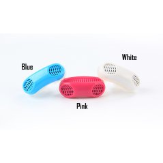 Anti Snoring & Air Purifier Relieve Nasal Congestion MX-555 (3 Colors)