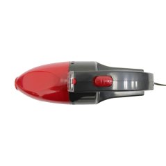 Car Auto Vacuum Cleaner Strong Suction Dust Buster with LED LightCar Auto Vacuum Cleaner Strong Suction Dust Buster with LED Light
