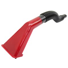 Car Auto Vacuum Cleaner Strong Suction Dust Buster with LED Light
