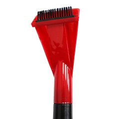 Car Auto Vacuum Cleaner Strong Suction Dust Buster with LED Light
