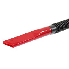 Car Auto Vacuum Cleaner Strong Suction Dust Buster with LED Light