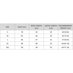 Gdeal Sweat Clothes Female Sweating Fitness Suit Coat Running Sweat Yoga Clothing - BF02 (Black)