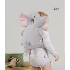 Gdeal Baby Head Protection Pad Head Animal Pillow Head Pillow (2 Colors)