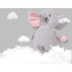 Gdeal Baby Head Protection Pad Head Animal Pillow Head Pillow (2 Colors)