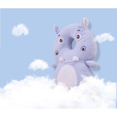 Gdeal Baby Head Protection Pad Head Animal Pillow Head Pillow (2 Colors)