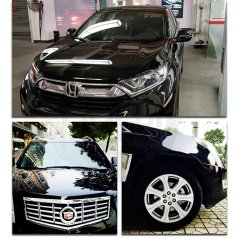 Original Crystal Glass Car Coating Kit Anti-Scratch Exterior Care