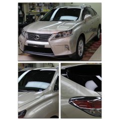 Original Crystal Glass Car Coating Kit Anti-Scratch Exterior Care