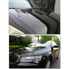 Original Crystal Glass Car Coating Kit Anti-Scratch Exterior Care