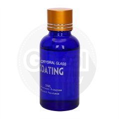 Original Crystal Glass Car Coating Kit Anti-Scratch Exterior Care