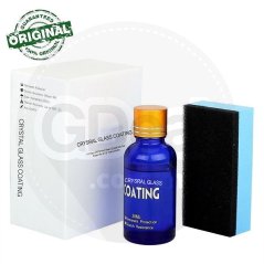 Original Crystal Glass Car Coating Kit Anti-Scratch Exterior Care