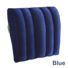 Gdeal Travel Camping Office Car Pillows Inflatable Travel Pillows (2 Colors)