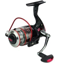 Gdeal Fishing Golden Fixed Spool Reel Coil Lightweight Fish Fishing Wheel 10+1BB