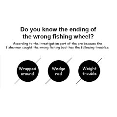 Gdeal Fishing Golden Fixed Spool Reel Coil Lightweight Fish Fishing Wheel 10+1BB