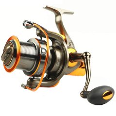 Gdeal Spinning Reel 13+1 Fishing Reel 9000 Series Boat Rock Fishing Wheel