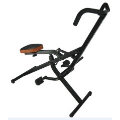 Gdeal Bodybuilder Fitness Equipment Horse Riding Total Crunch