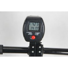 Gdeal Bodybuilder Fitness Equipment Horse Riding Total Crunch