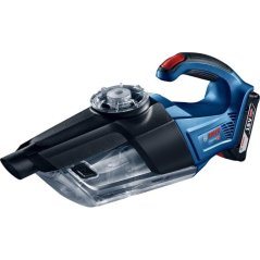 Bosh Gas 18V - Li Cordless Vacuum Cleaner Kit (06019C62L1)