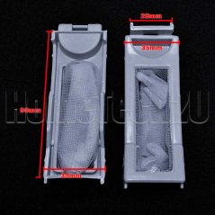 Hometech2u NA-F70B2 Panasonic Washing Machine Filter Dust Collector