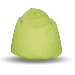 Boko Boko Fabric Bean Bag Chair (Green)