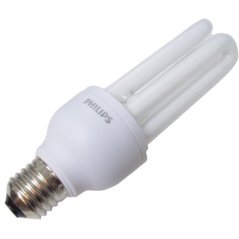 Philips Essential E27 18W Bulb x 1 Pcs Plce (Cool Day Light)